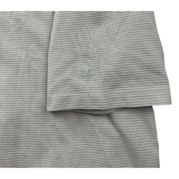 PING‎ MENS POLO SIZE M |K1 - Picture 7 of 7